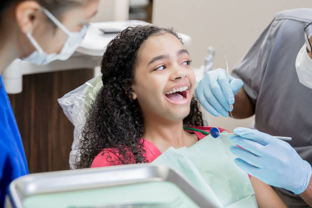 Best Emergency Dental Care for Trauma or Injury in Plumsteadville, PA