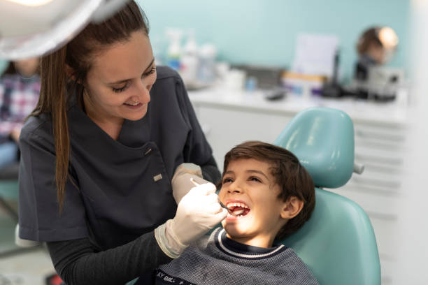 Best Walk-In Emergency Dentist in Plumsteadville, PA