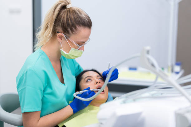 Best Pediatric Emergency Dentist in Plumsteadville, PA