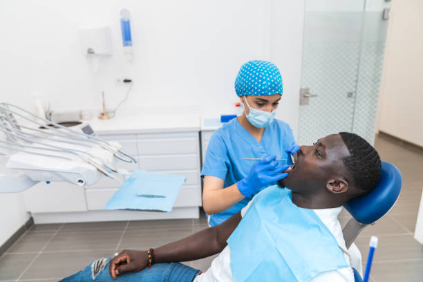 Best Emergency Tooth Extraction in Plumsteadville, PA