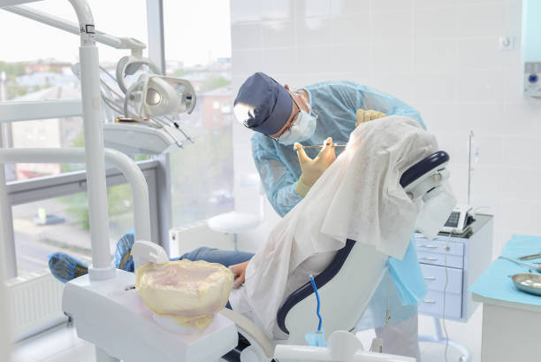 Best Walk-In Emergency Dentist in Plumsteadville, PA